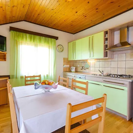 Two-bedroom In Vii Apartment Crikvenica