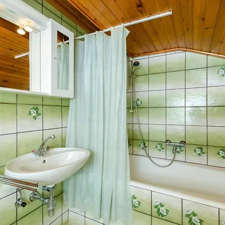Two-bedroom In Vii * Crikvenica
