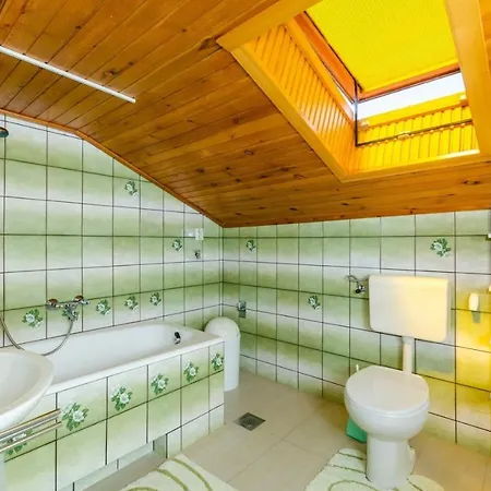 Two-bedroom In Vii * Crikvenica