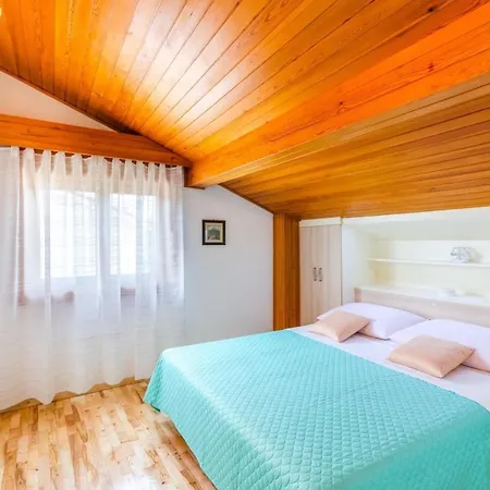 Apartment Two-bedroom In Vii Crikvenica