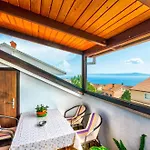 Two-bedroom In Vii *