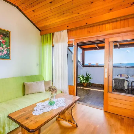 Two-bedroom In Vii Apartament