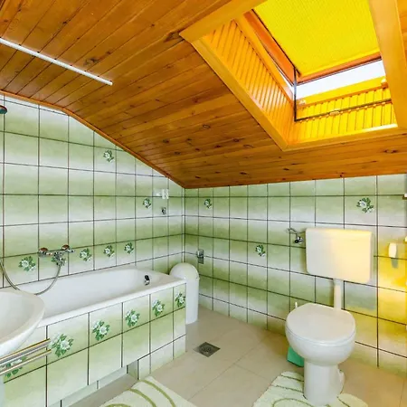 Two-bedroom In Vii