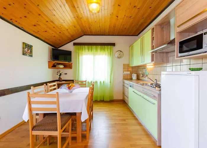 Two-bedroom In Vii