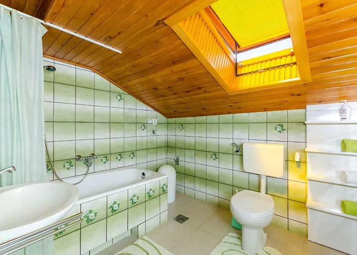 Two-bedroom In Vii